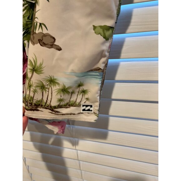 Billabong Mens Swim Shorts -‎ Size 40 - Picture 2 of 5